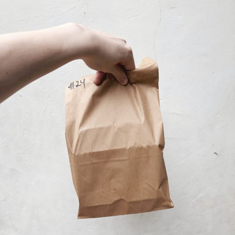Convenient Delivery and Pickup Options for Salmon Bowl