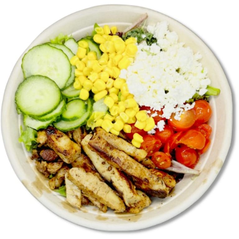 Healthy Takeout Options for Vegan and Gluten-Free Diners