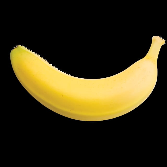 Banana.