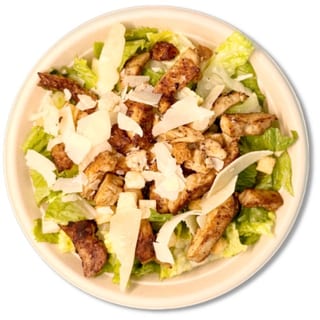 Empire Caesar Salad