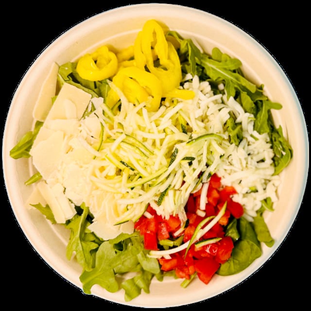 Park Pesto.